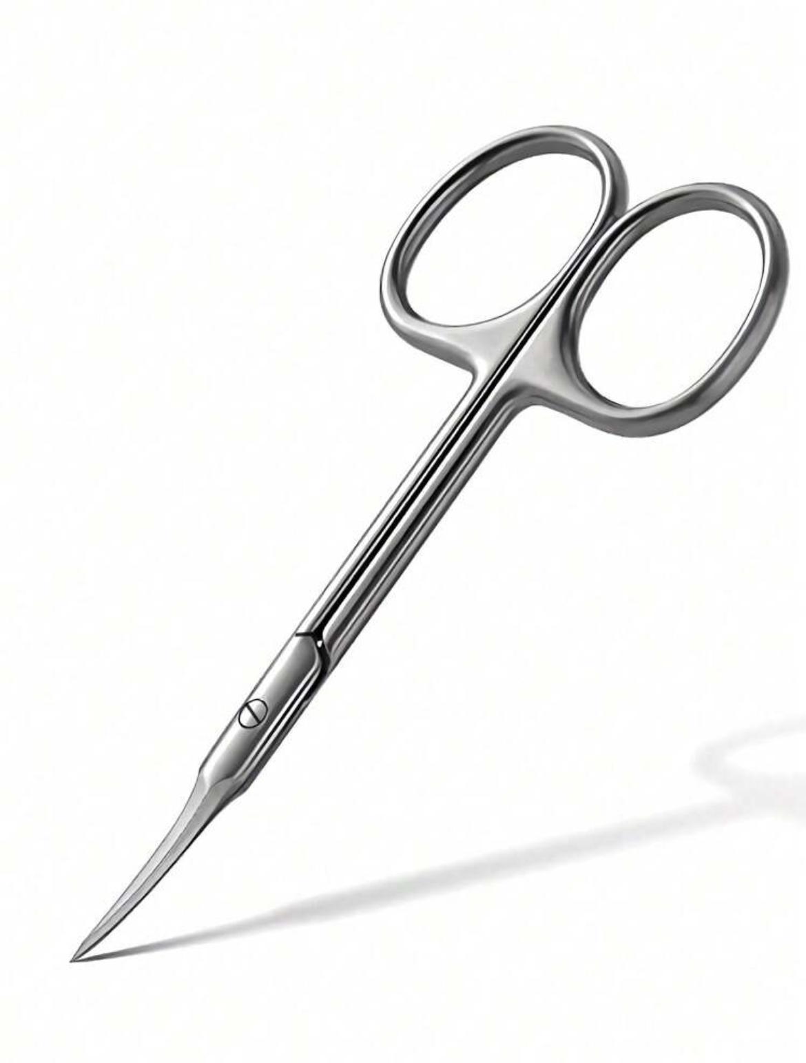 Tijeras Cutícula Inox NEW Cooperedo