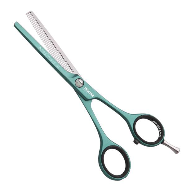 Tijeras Pastell Plus Entresacar 5" Mint