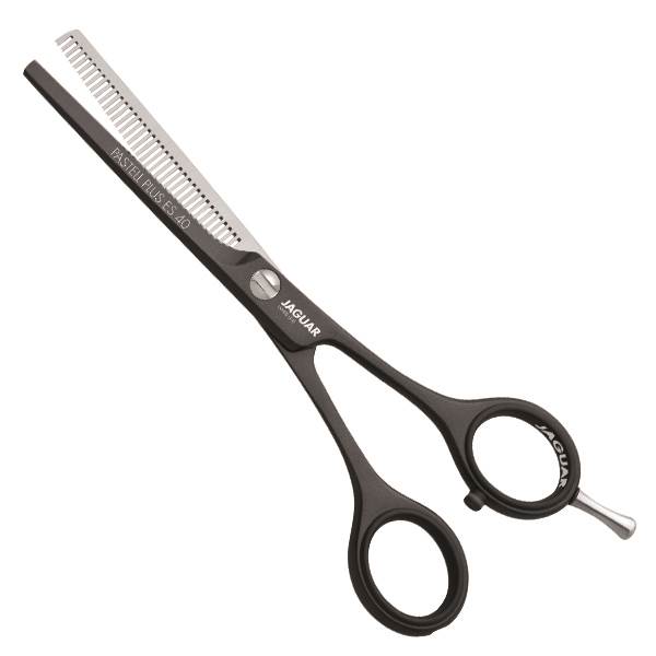Tijeras Pastell Plus Entresacar 5" Negra