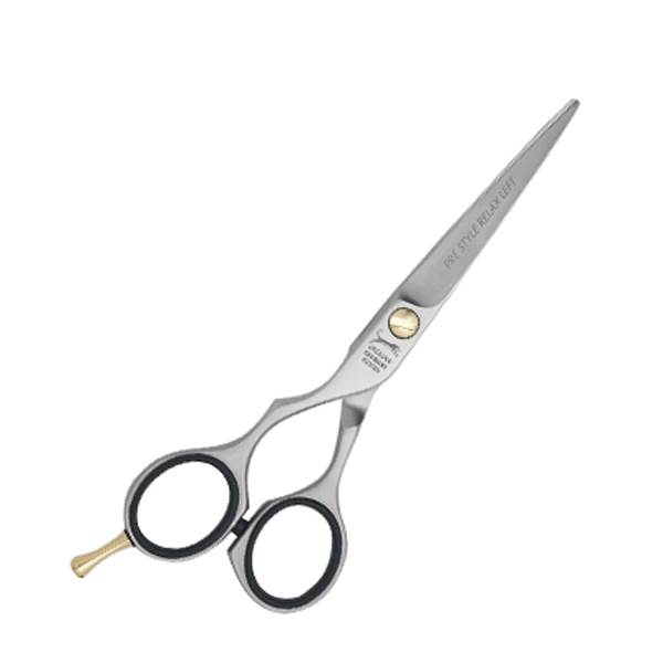 Tijeras Pre Style Relax Left 5,25"