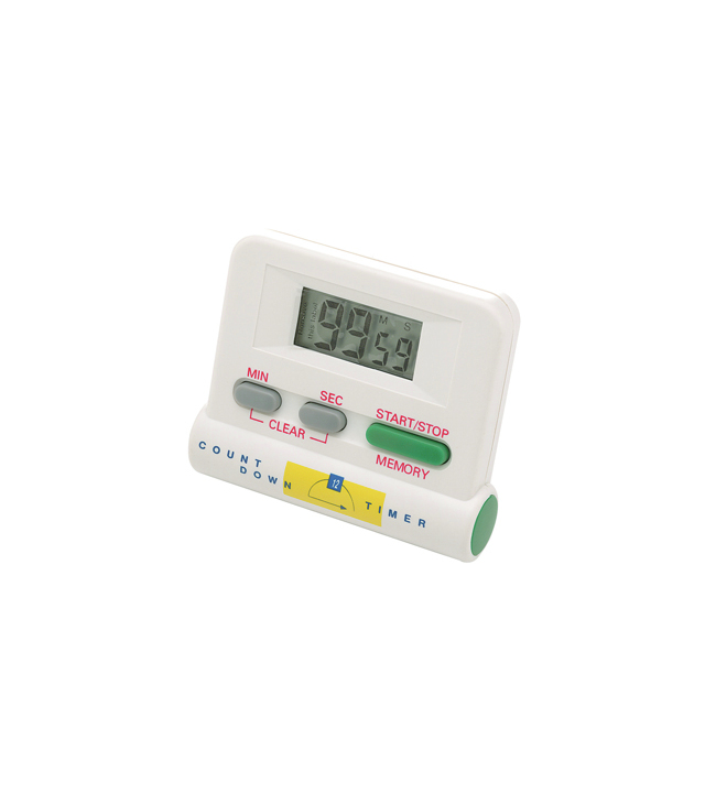 Timer Electronico Digital Sibel