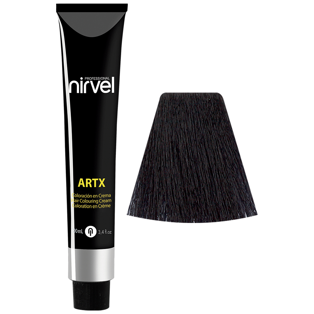 Tinte Nirvel ArtX   1-6