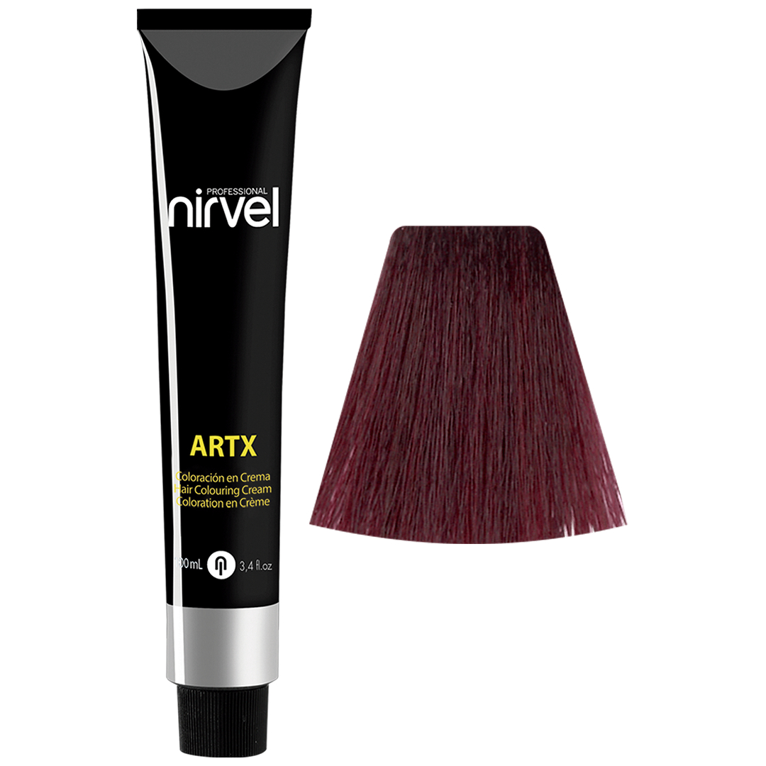 Tinte Nirvel ArtX  5-56