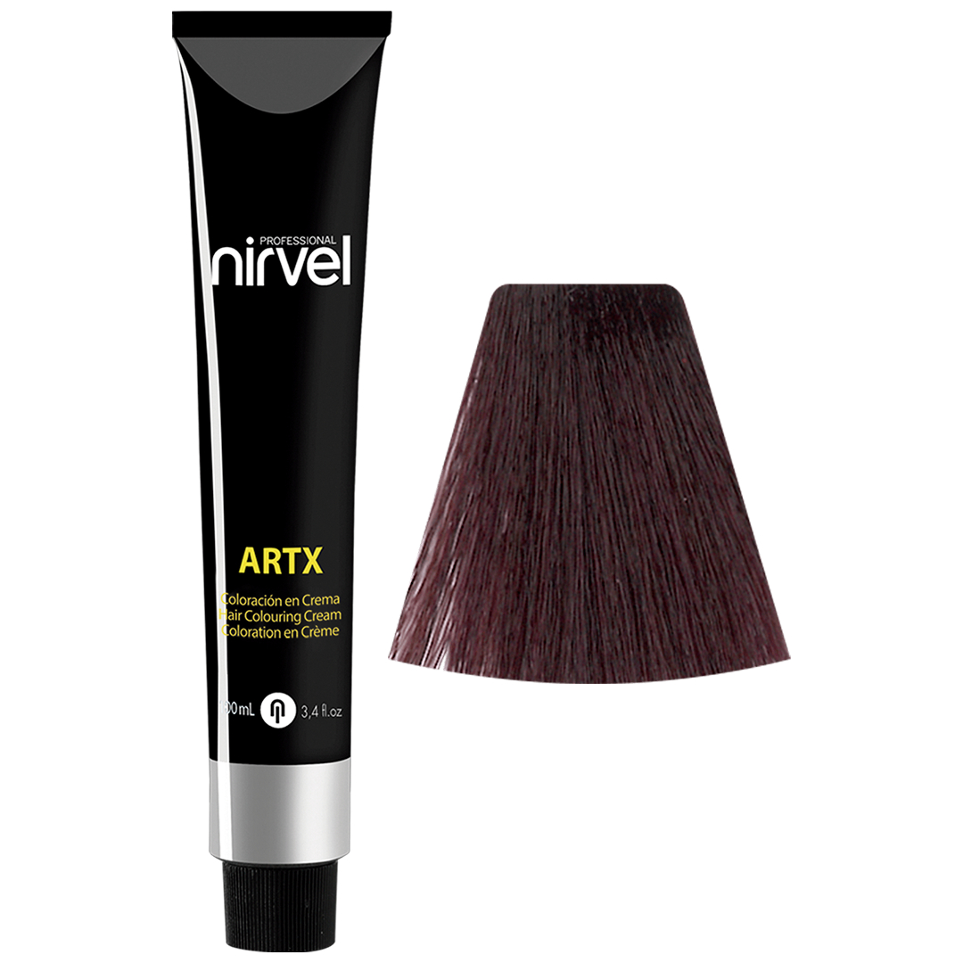 Tinte Nirvel ArtX 4-65