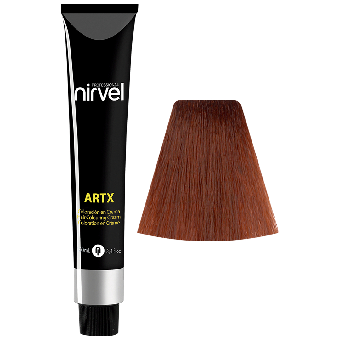 Tinte Nirvel ArtX 5-4