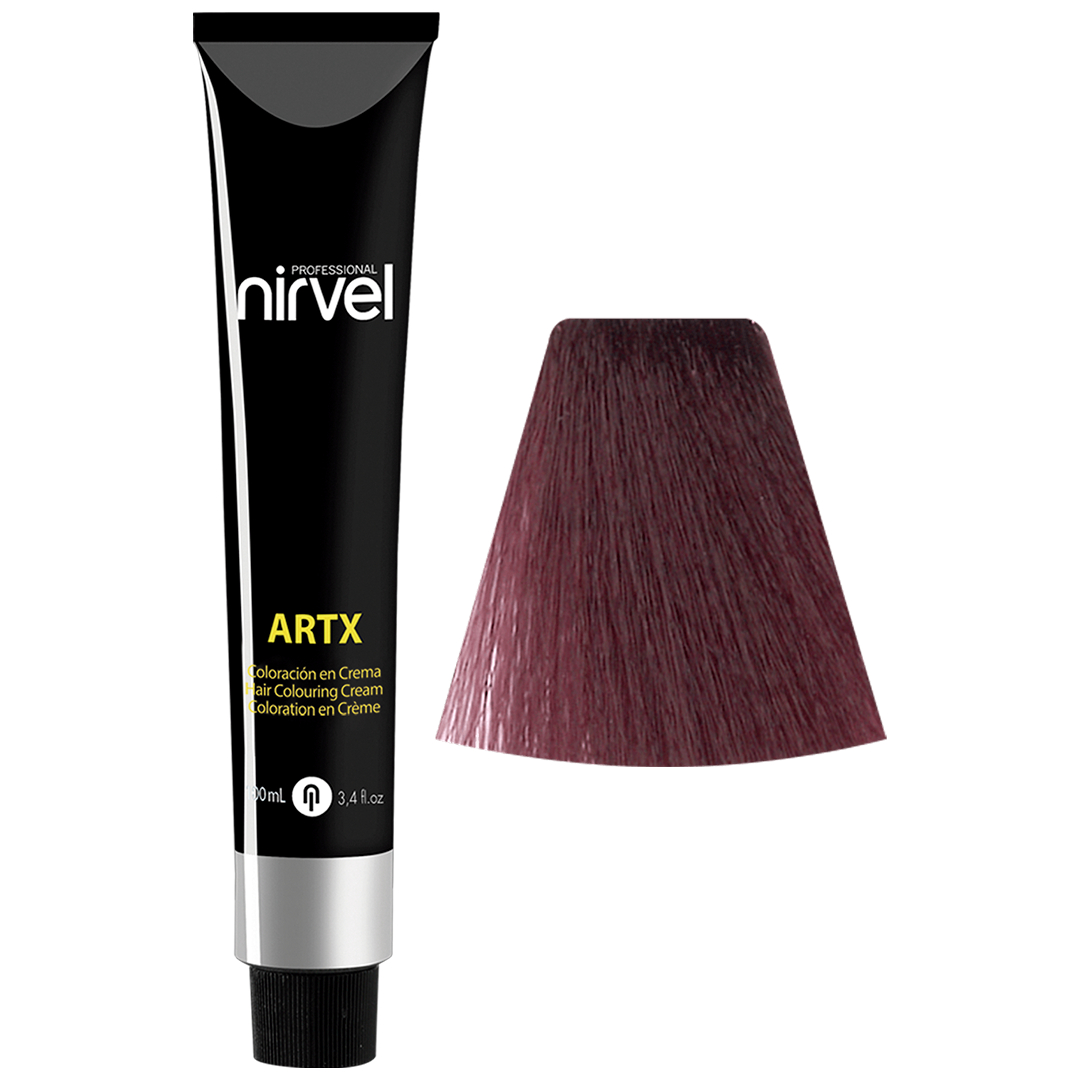 Tinte Nirvel ArtX 6-65