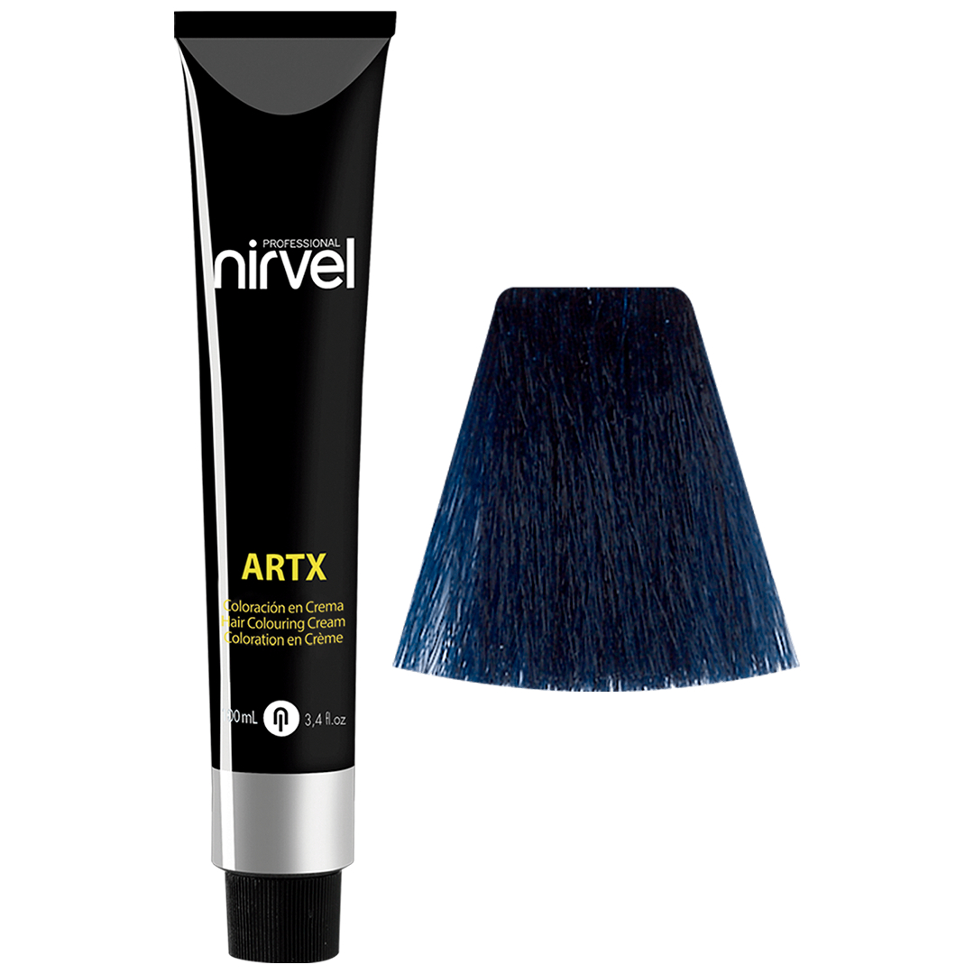 Tinte Nirvel ArtX Azul M-6