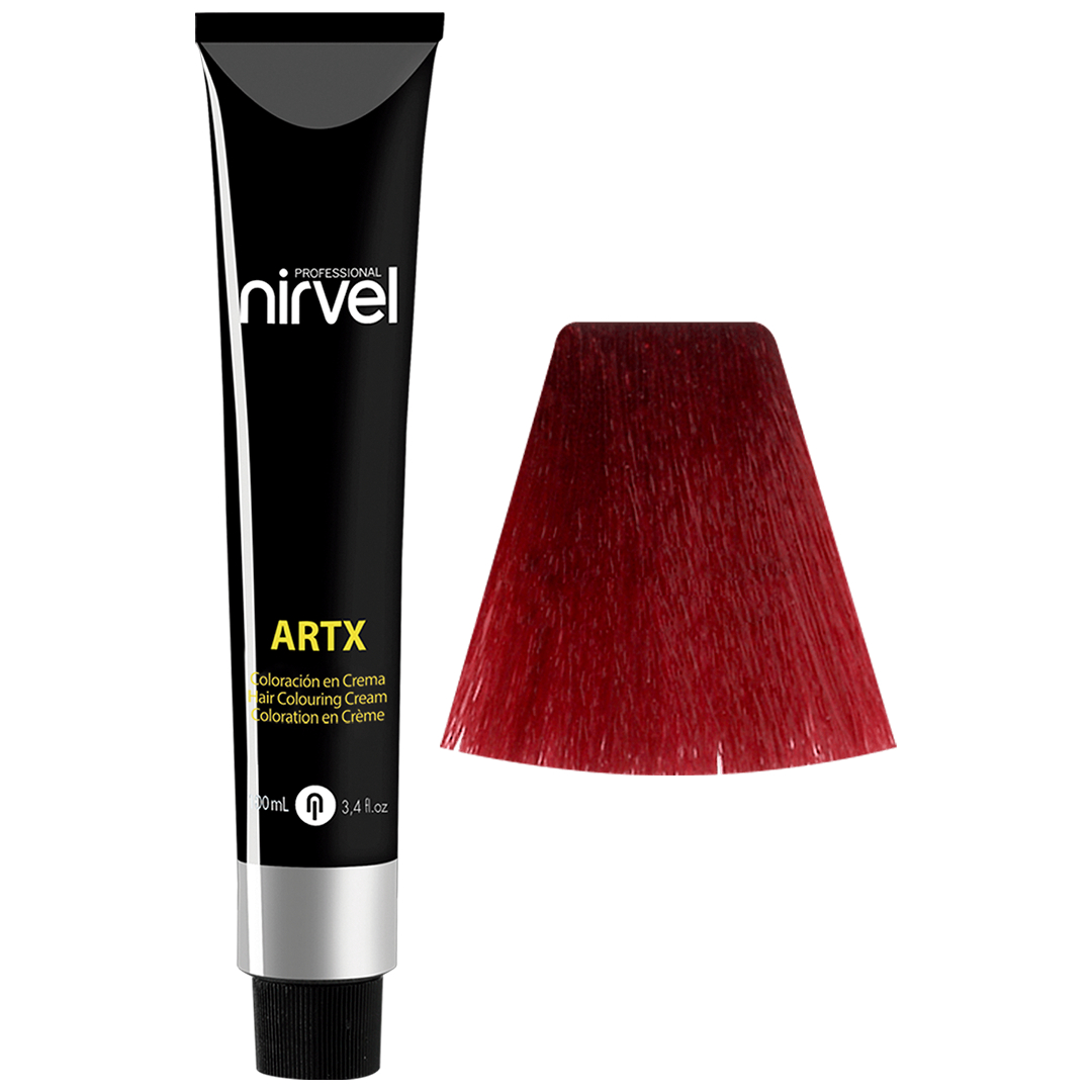 Tinte Nirvel ArtX R+