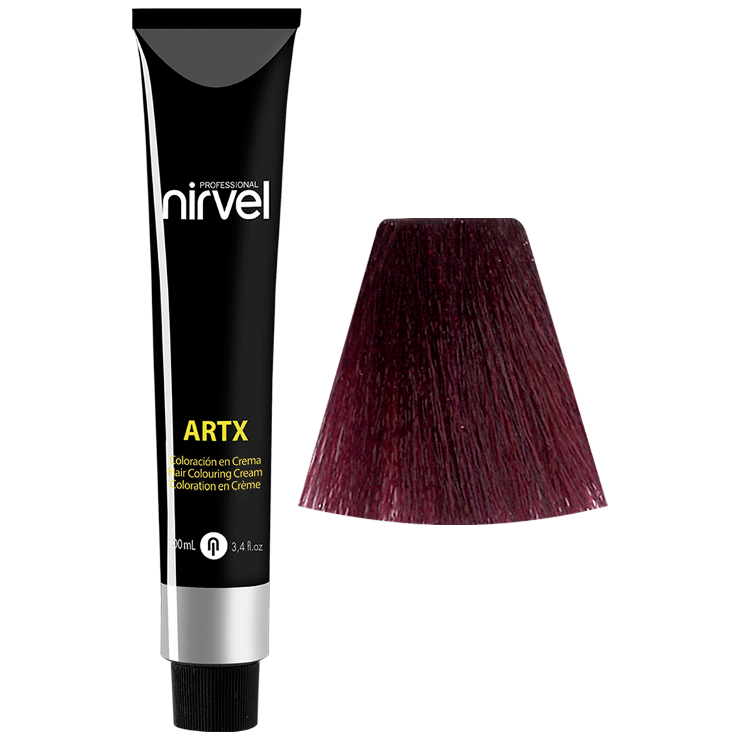Tinte Nirvel ArtX V+