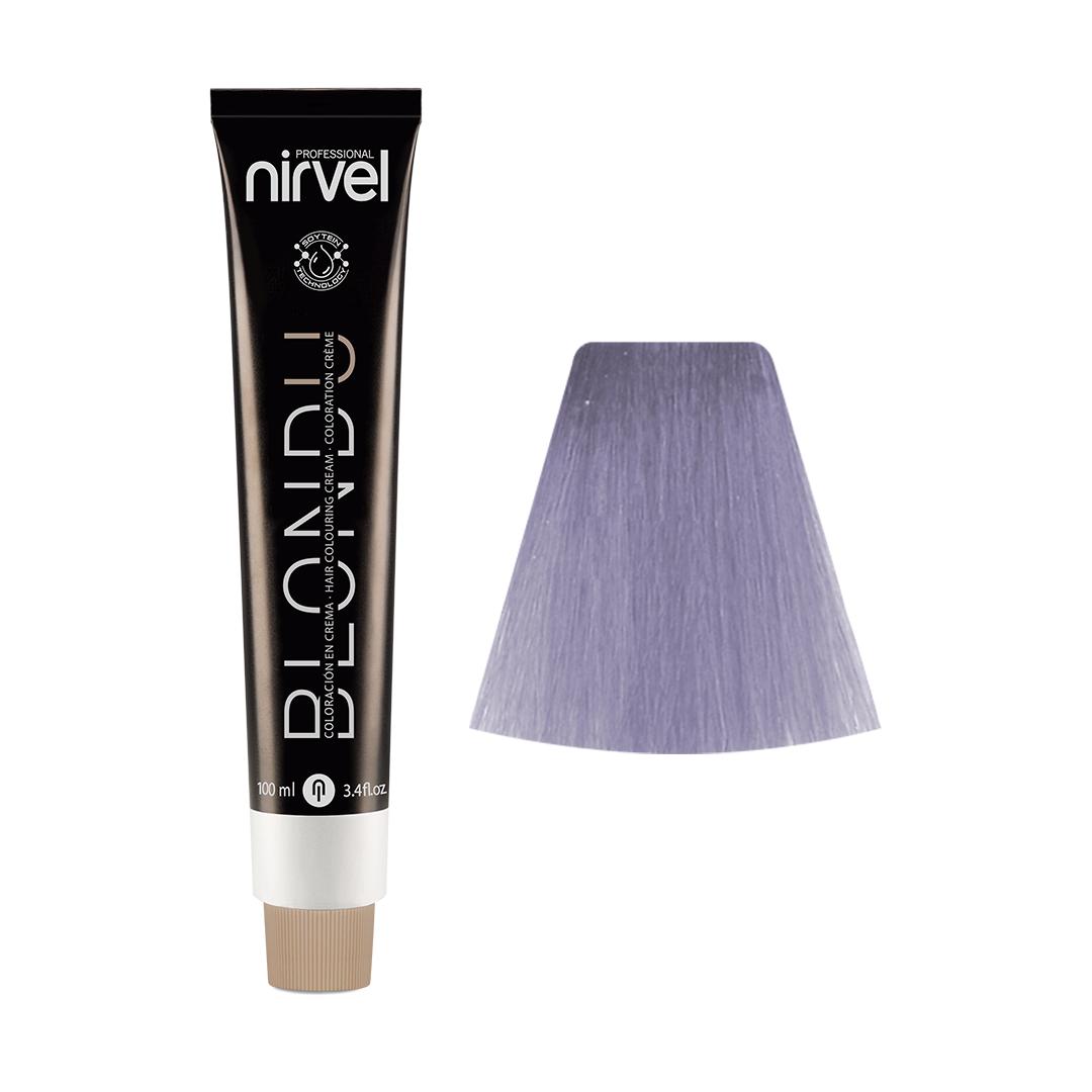 Tinte Nirvel BlondU 13-66