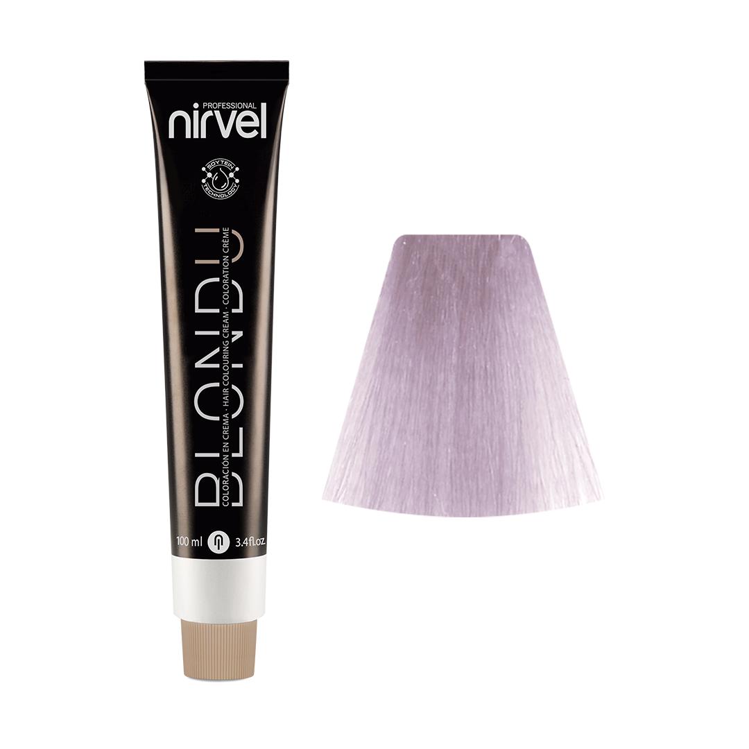 Tinte Nirvel BlondU M-11 Ice