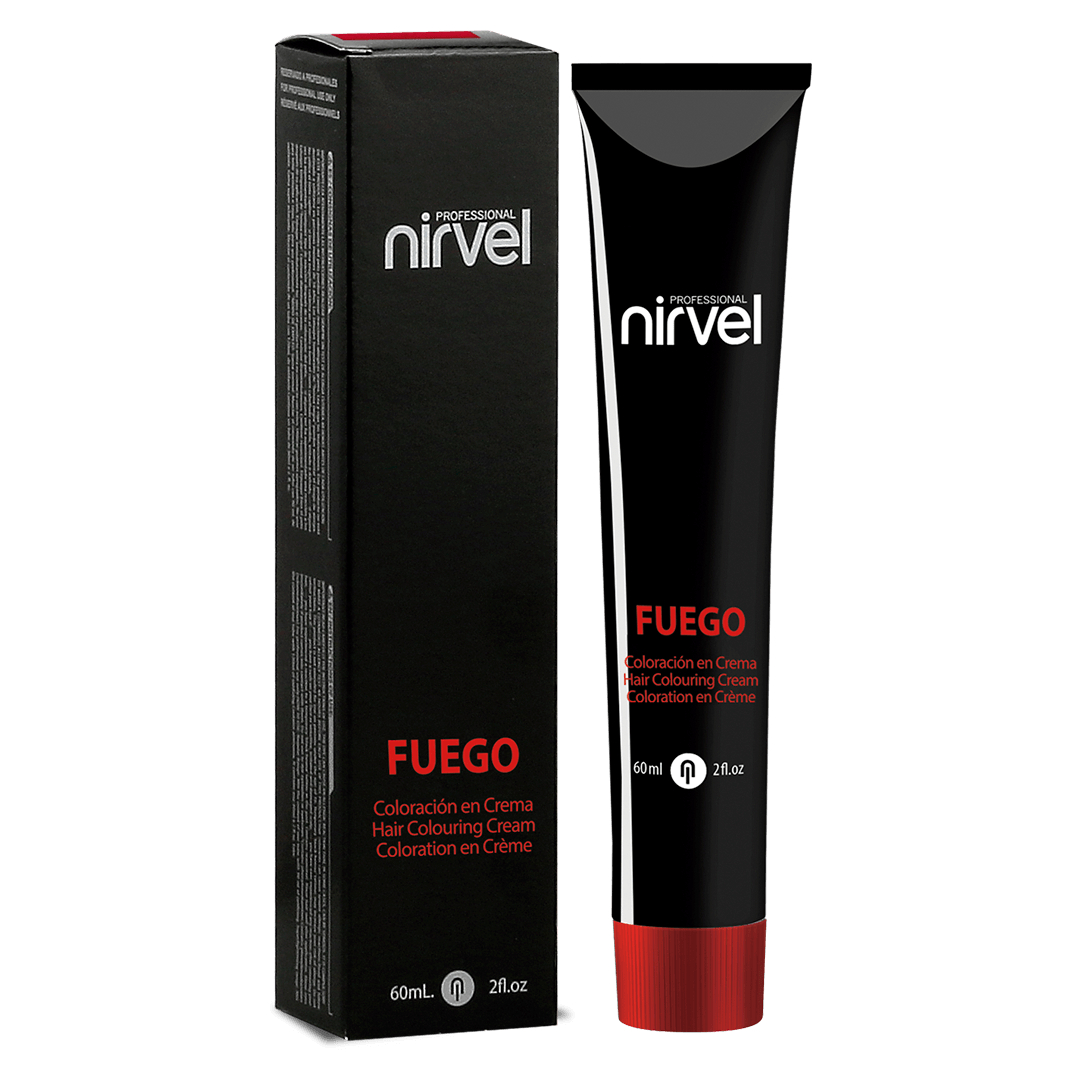 Tinte Nirvel Fuego F-46