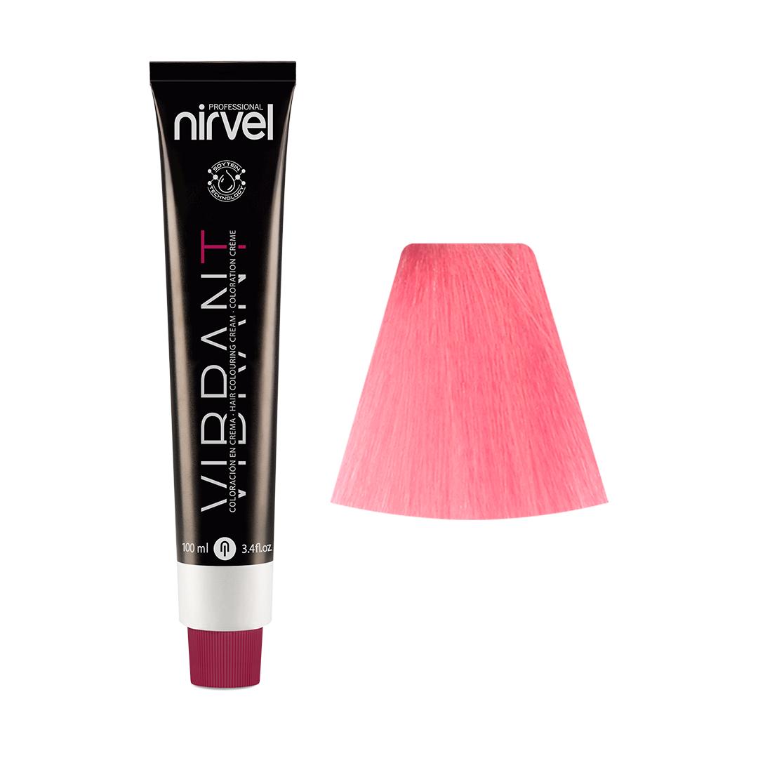 Tinte Nirvel Vibrant BK-16