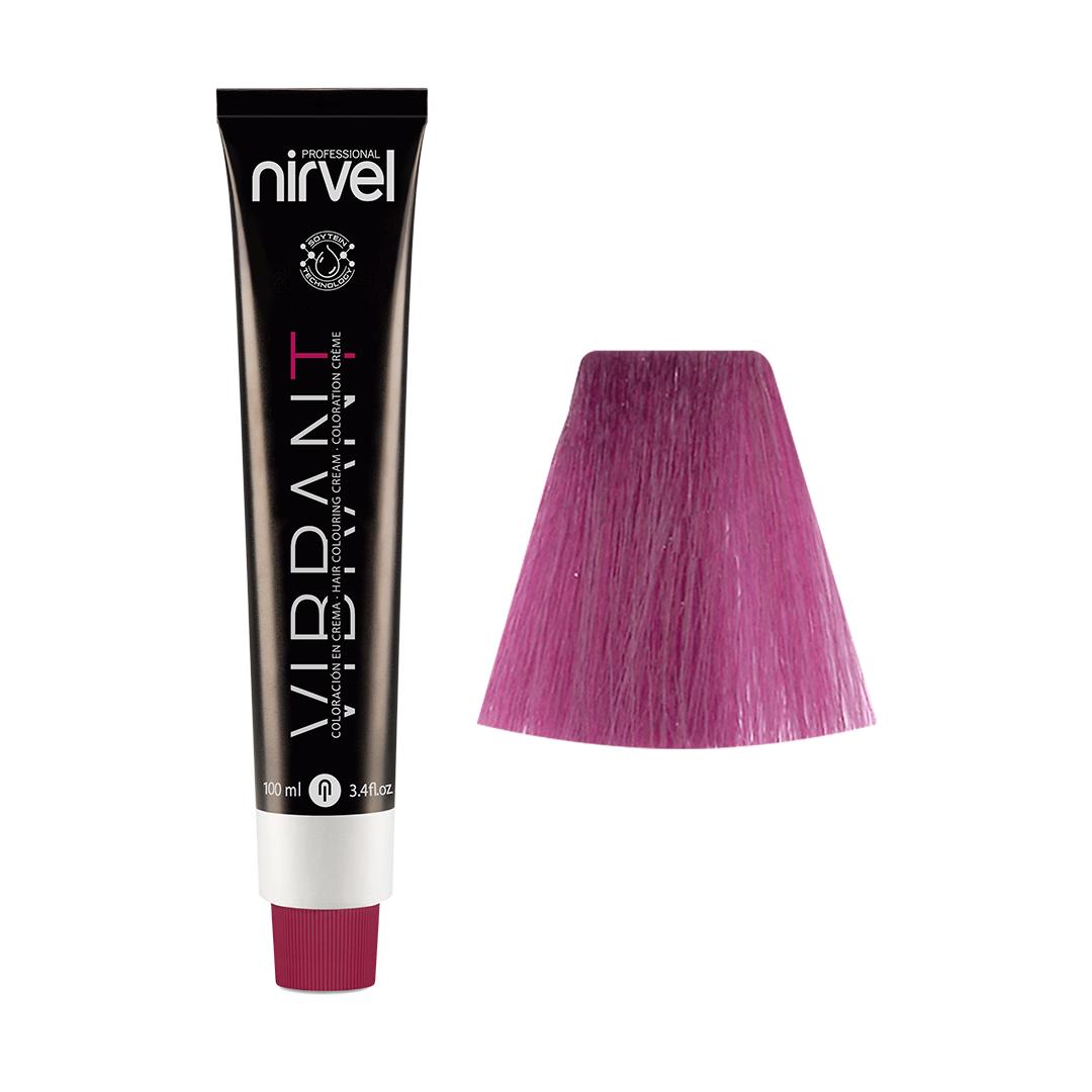 Tinte Nirvel Vibrant PR-56