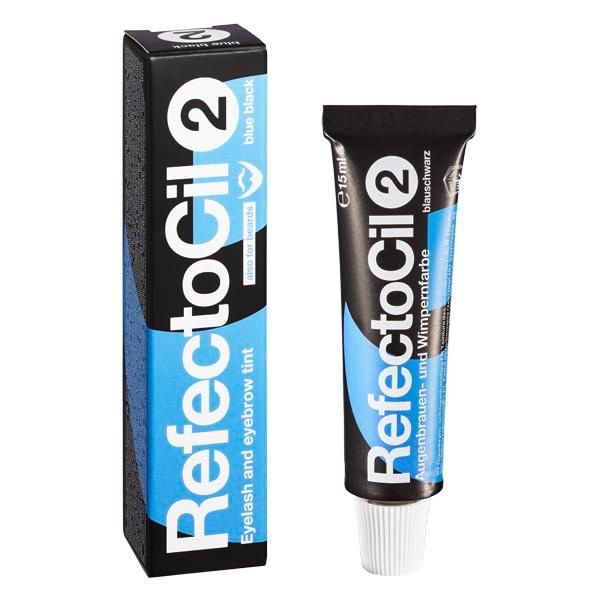 Tinte Pestañas Refectocil Nº 2