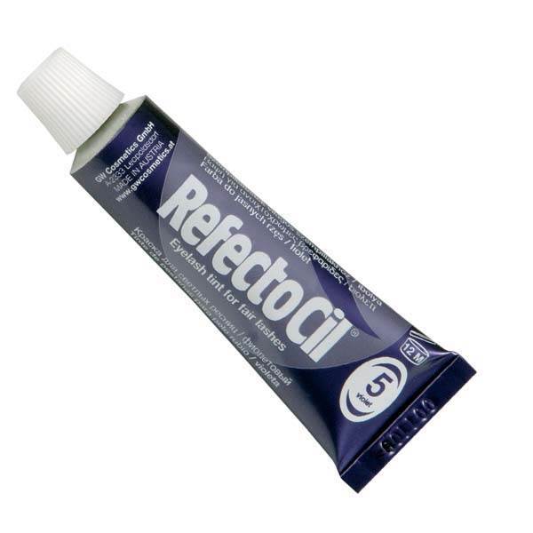Tinte Pestañas Refectocil Nº5