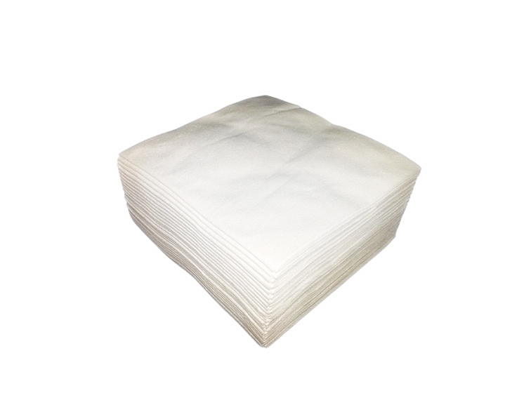 Toallas Desechables Spunlace 40x77 100uni