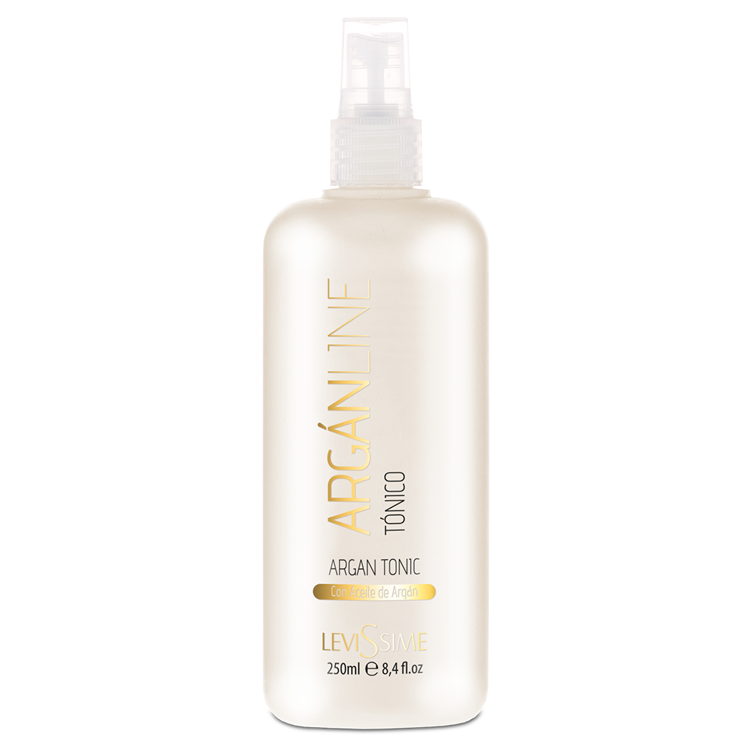 Tonico Facial Argan 250ml Levissime