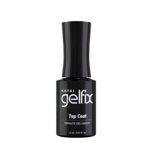 Top Coat Gelfix 12ml