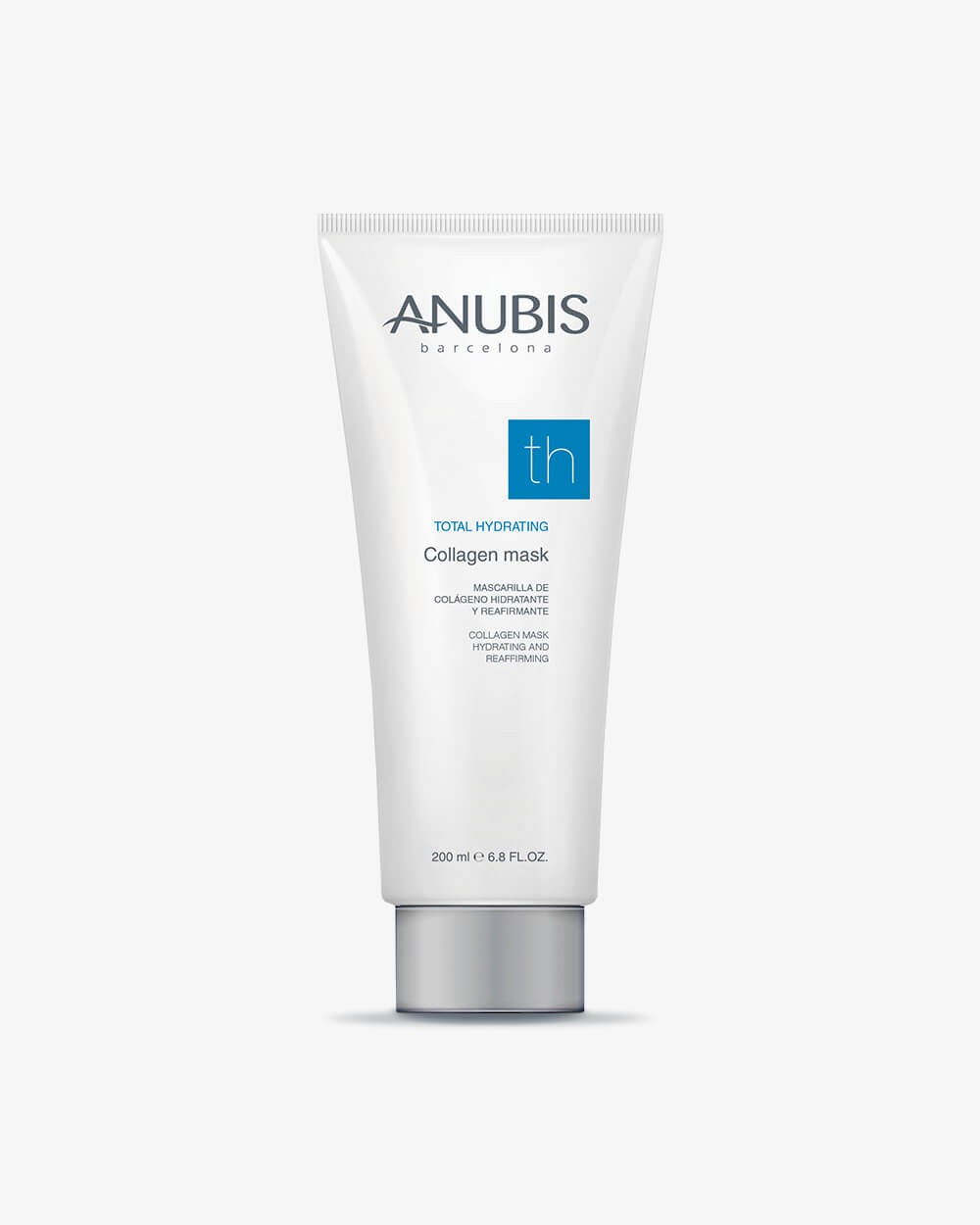 Total Hydrating Collagen Mask 200ml Anubis