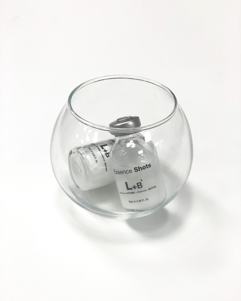 Tratamiento Botox 1 vial