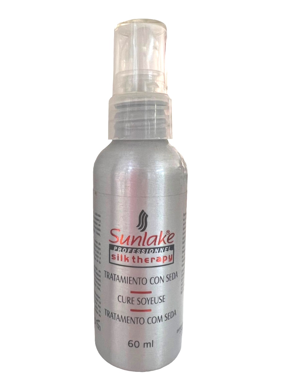 Tratamiento con Seda 60ml Sunlake