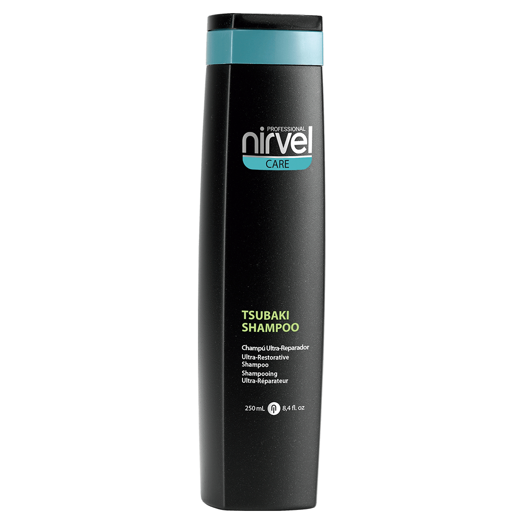 Tsubaki Champu 250ml Nirvel