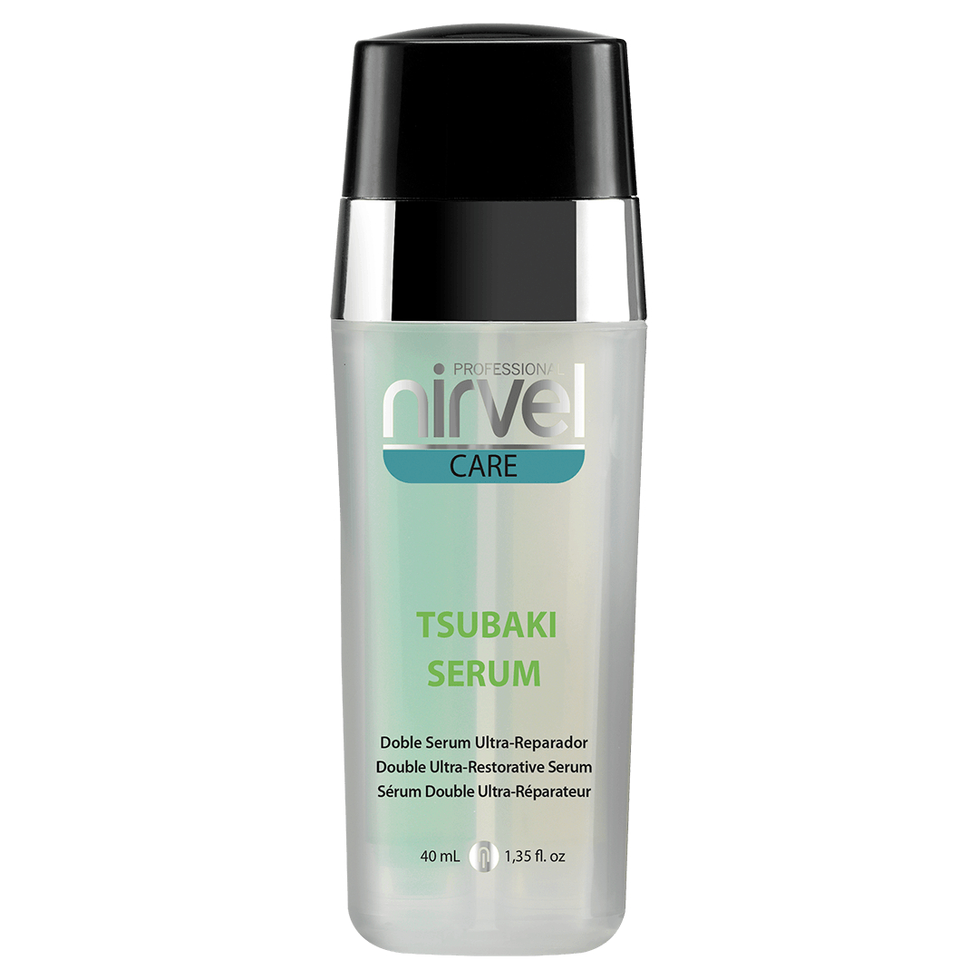 Tsubaki Serum 40ml Nirvel
