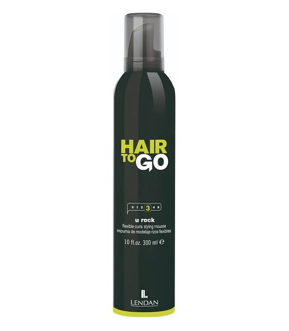U Rock 300ml Lendan
