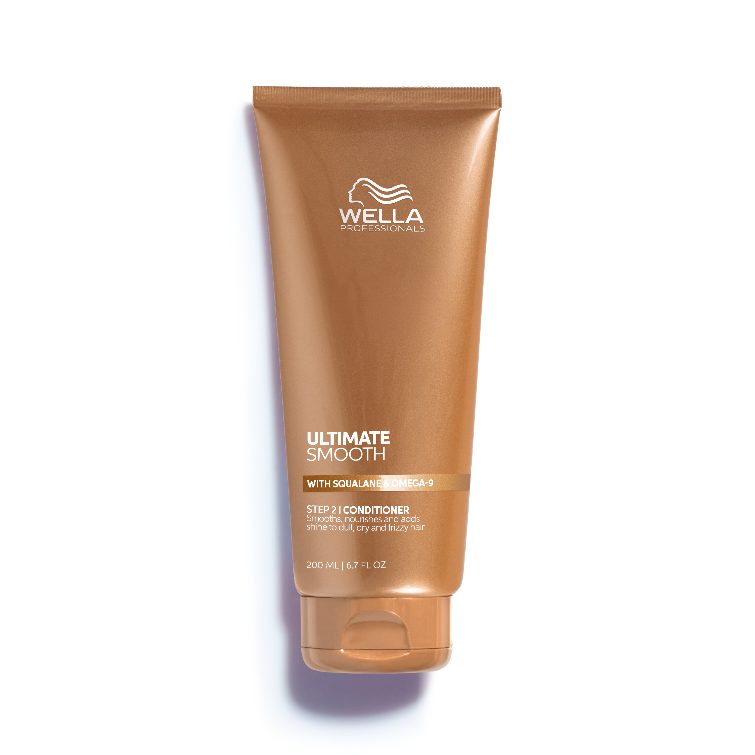 Ultimate Smooth Acondicionador 200ml