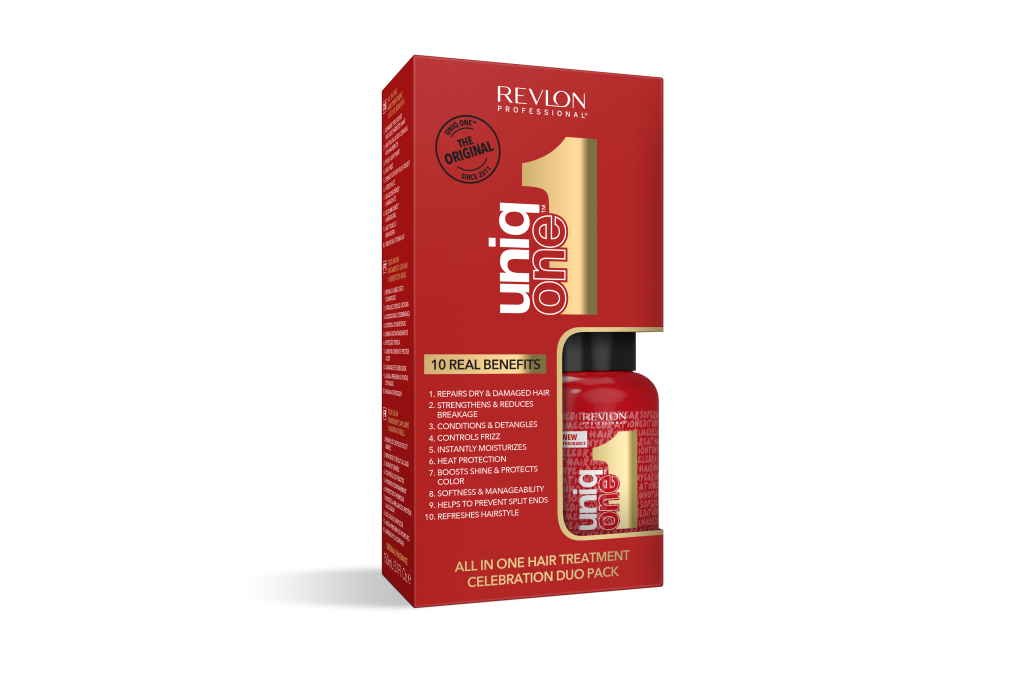 Uniq One Aitana Bonmatí Edition 150ml