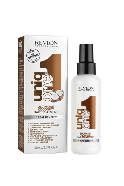 Uniq One Coconut 150ml Revlon