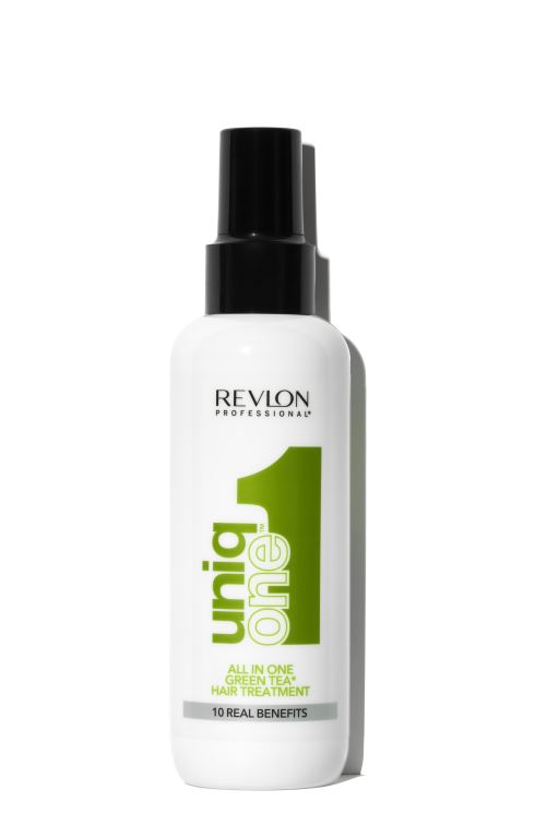 Uniq One Green Tea 150ml