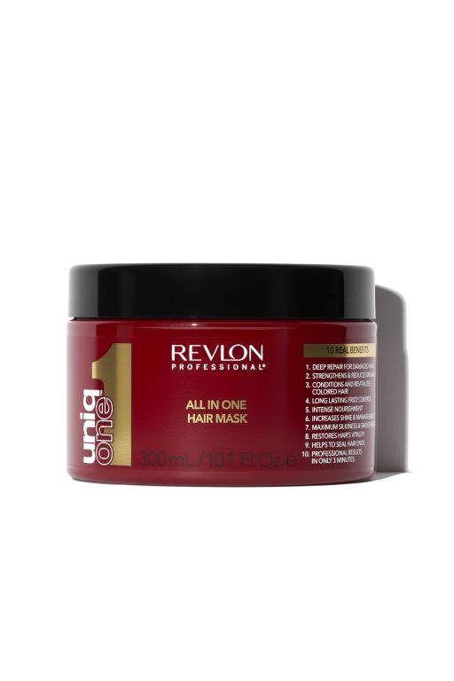 Uniq One Hair Mask 300ml