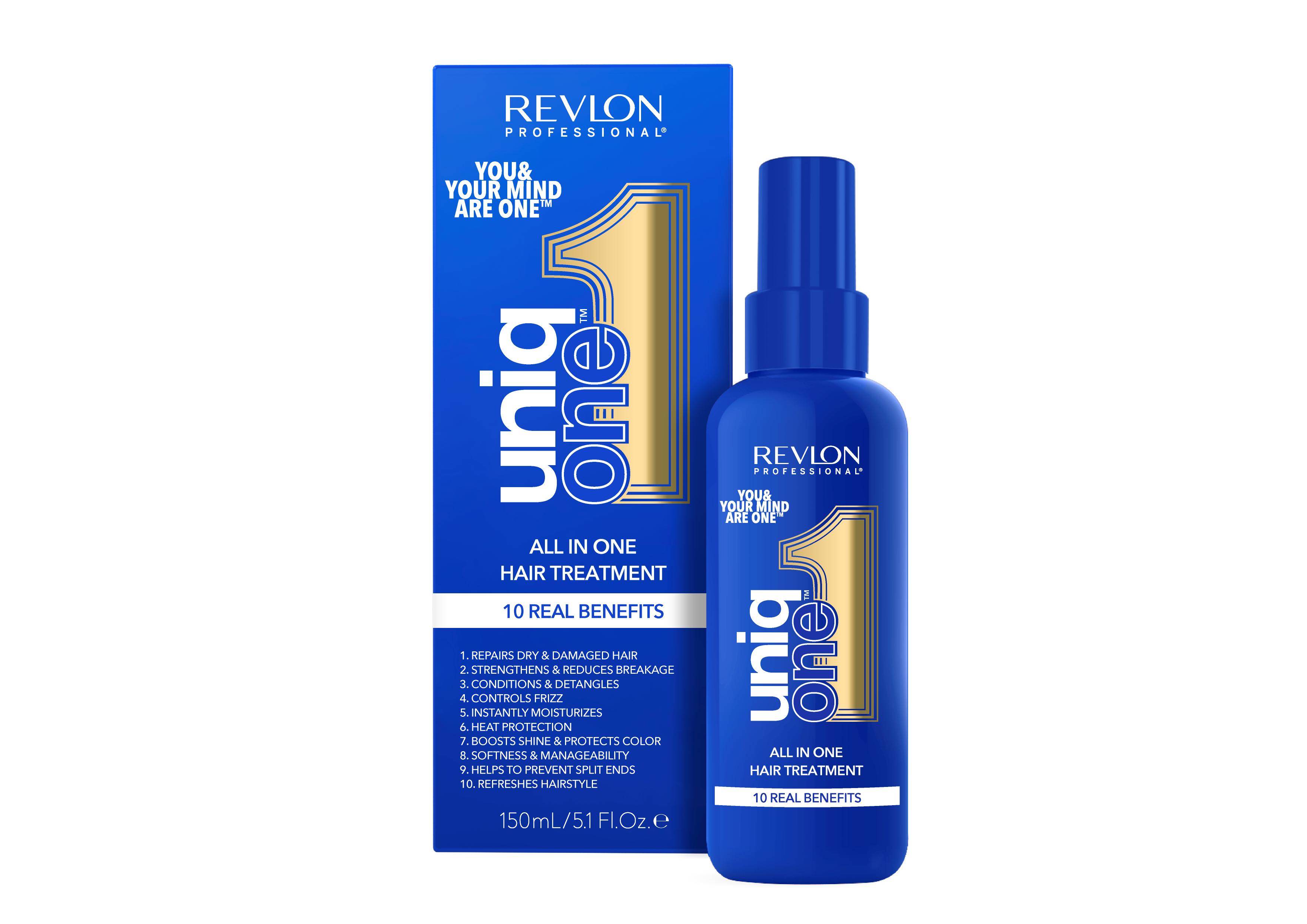 Uniq One Mind 150ml Revlon