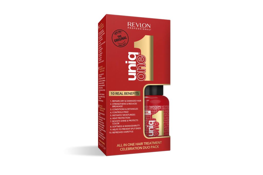 Uniq One Pack Classic & Coco 150ml Revlon