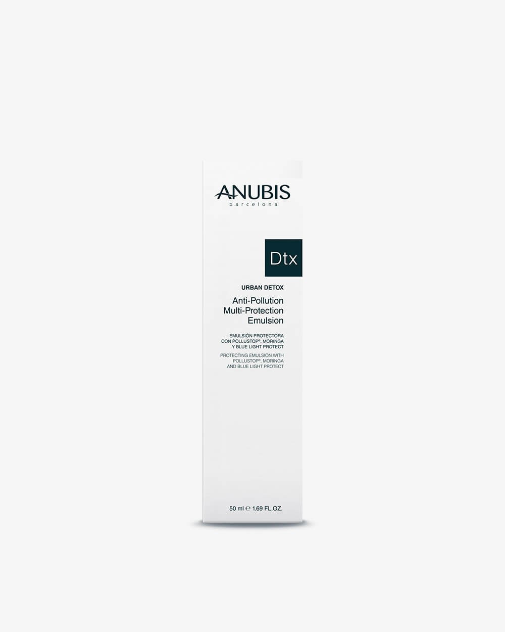 Urban Detox Emulsion 50ml Anubis