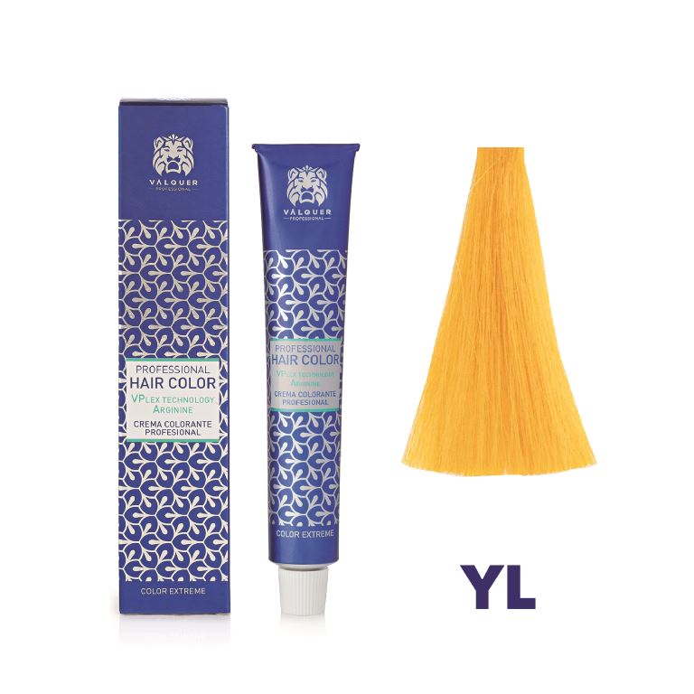 Valquer VPlex YL