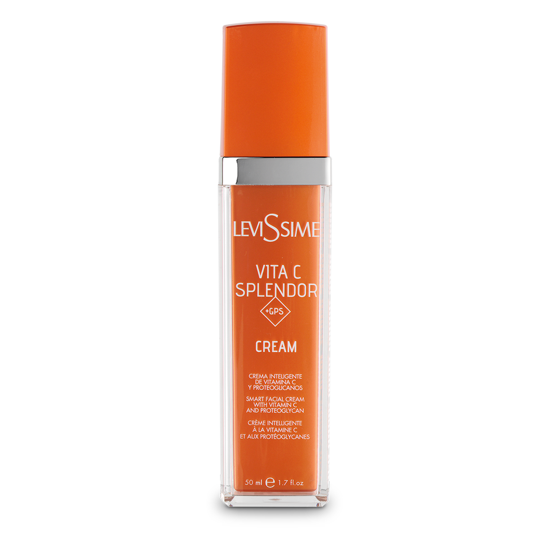Vita C Splendor Crema 50ml Levissime