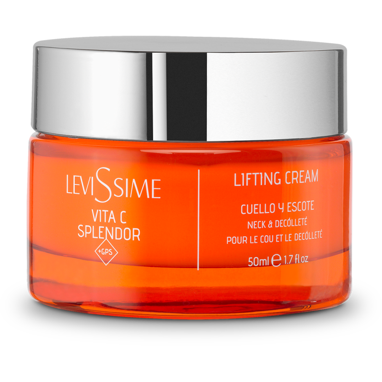 Vita C Splendor Lifting Cream 50ml Levissime
