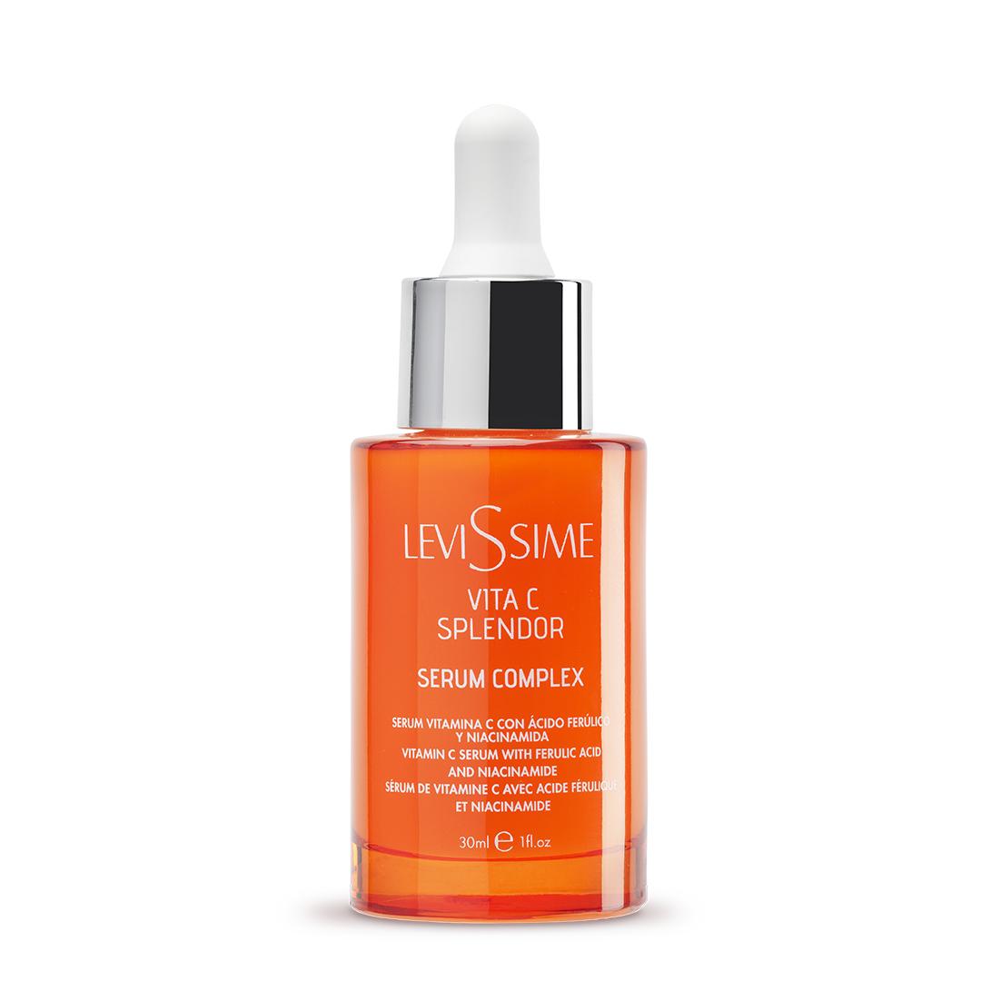 VitaC Splendor Serum Complex 30ml Levissime