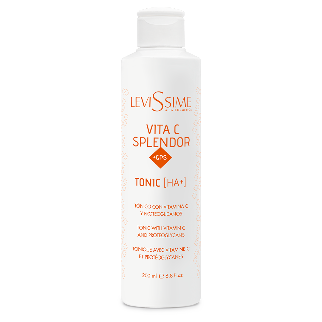 VitaC Splendor Tonico 200ml Levissime