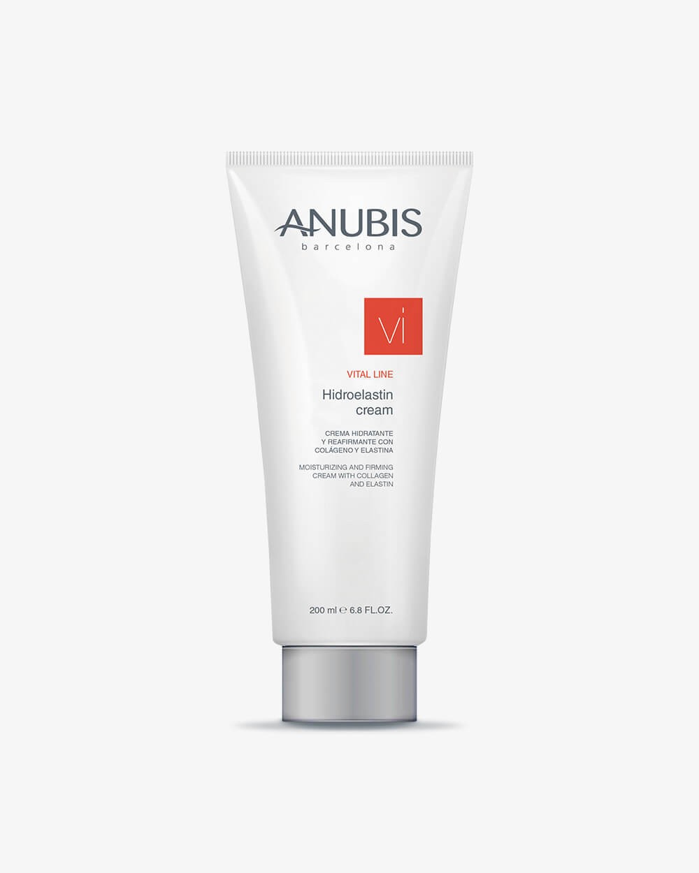 Vital Line Hidroelastin Cream 200ml Anubis