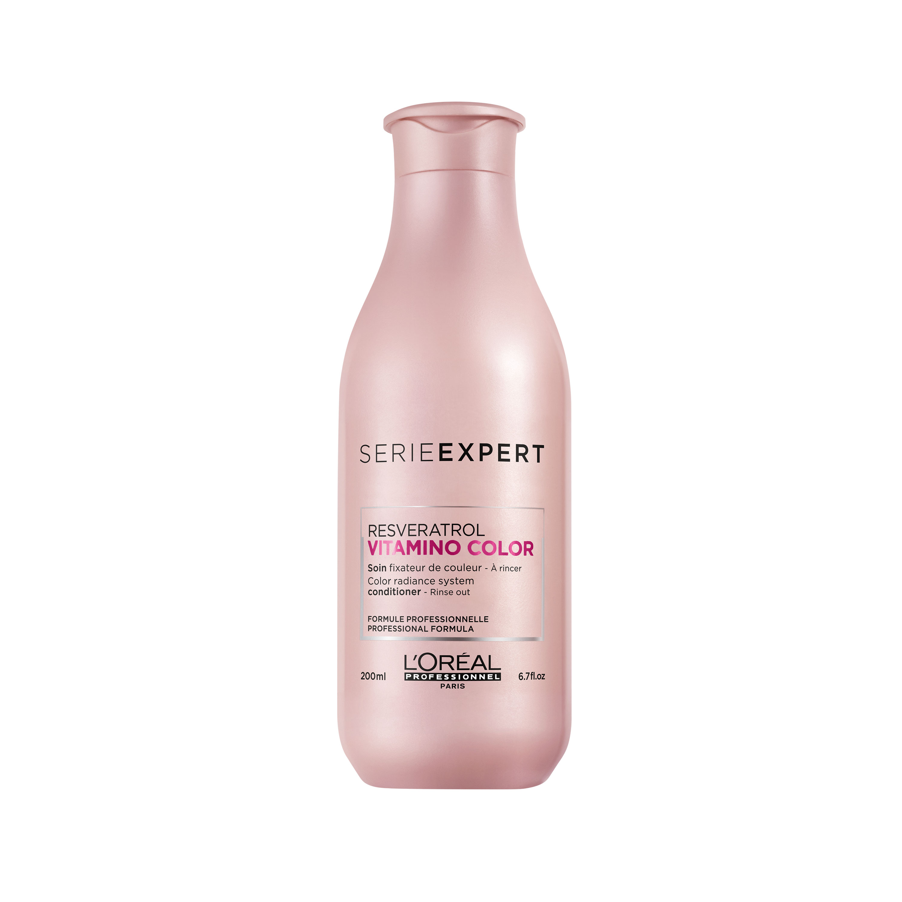 Vitamino Color Acondicionador 200ml Expert