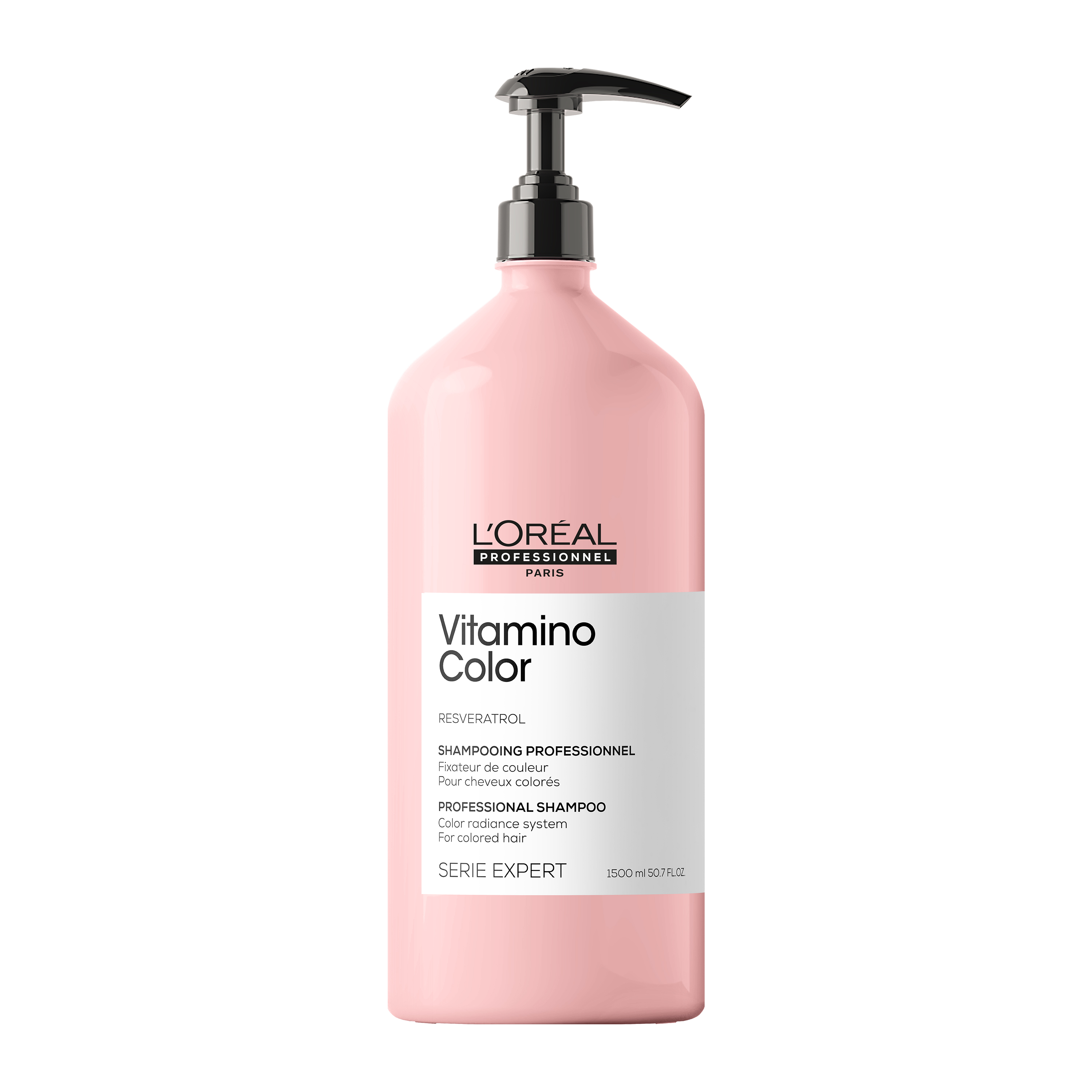 Vitamino Color Champu 1500ml Expert