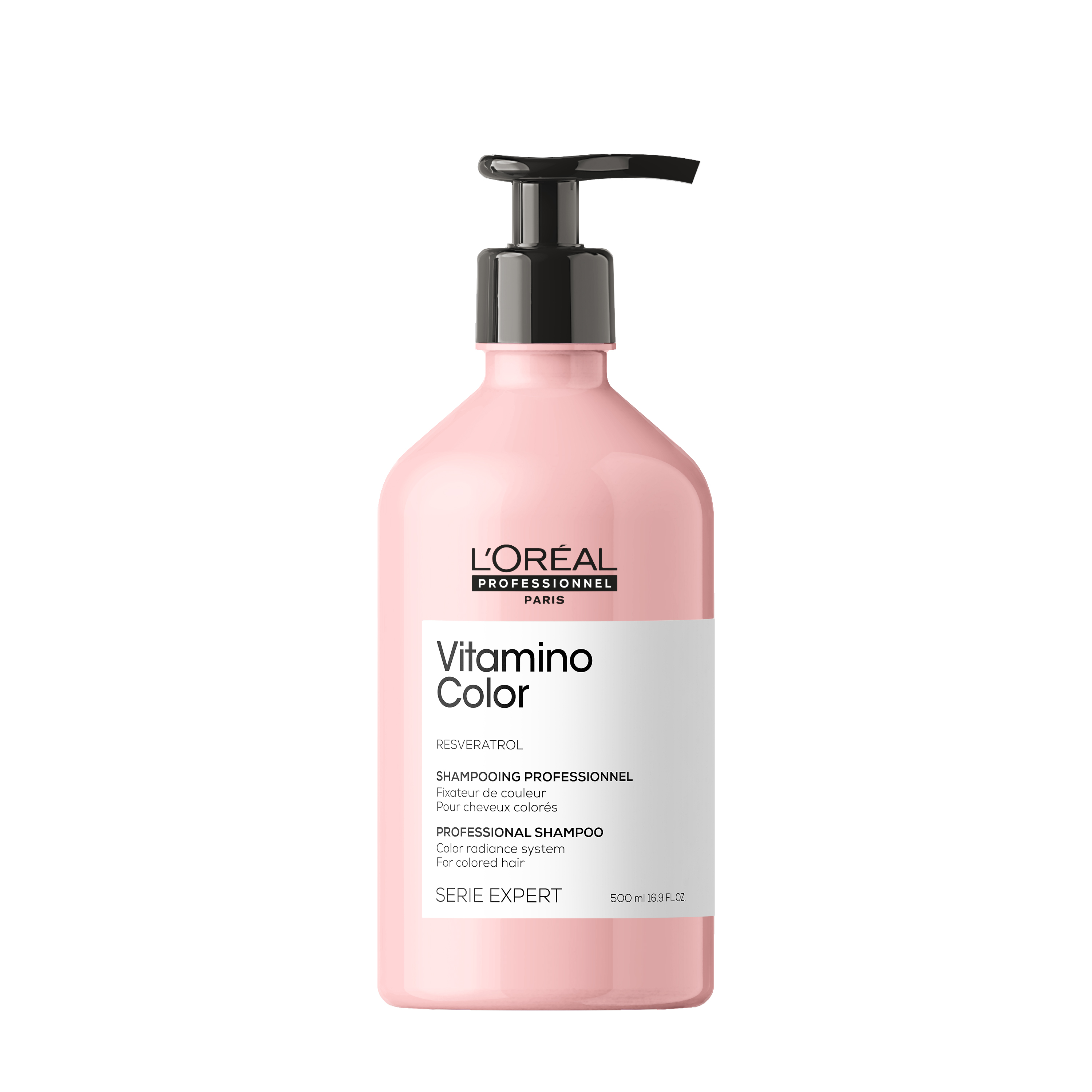 Vitamino Color Champu 500ml Expert