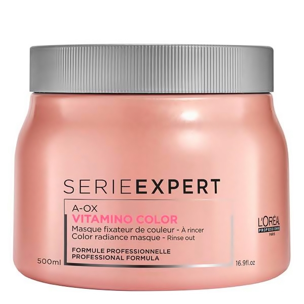 Vitamino Color Mascarilla 500ml Expert