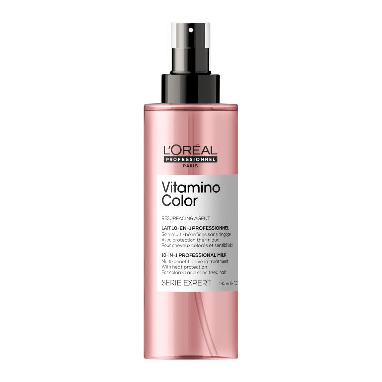 Vitamino Color Spray 10in1 190ml Expert