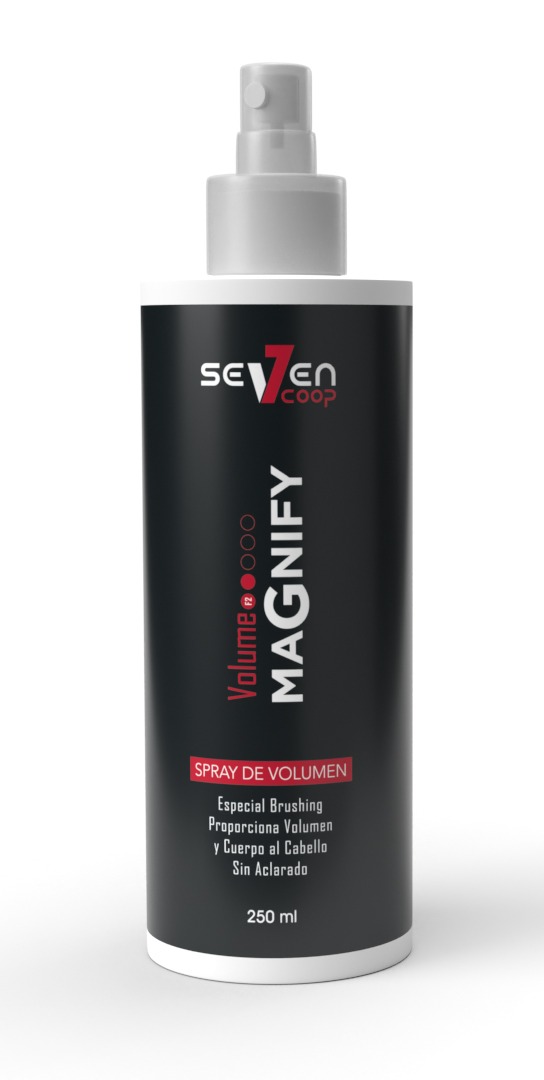 Volume Magnify Spray 250ml Seven