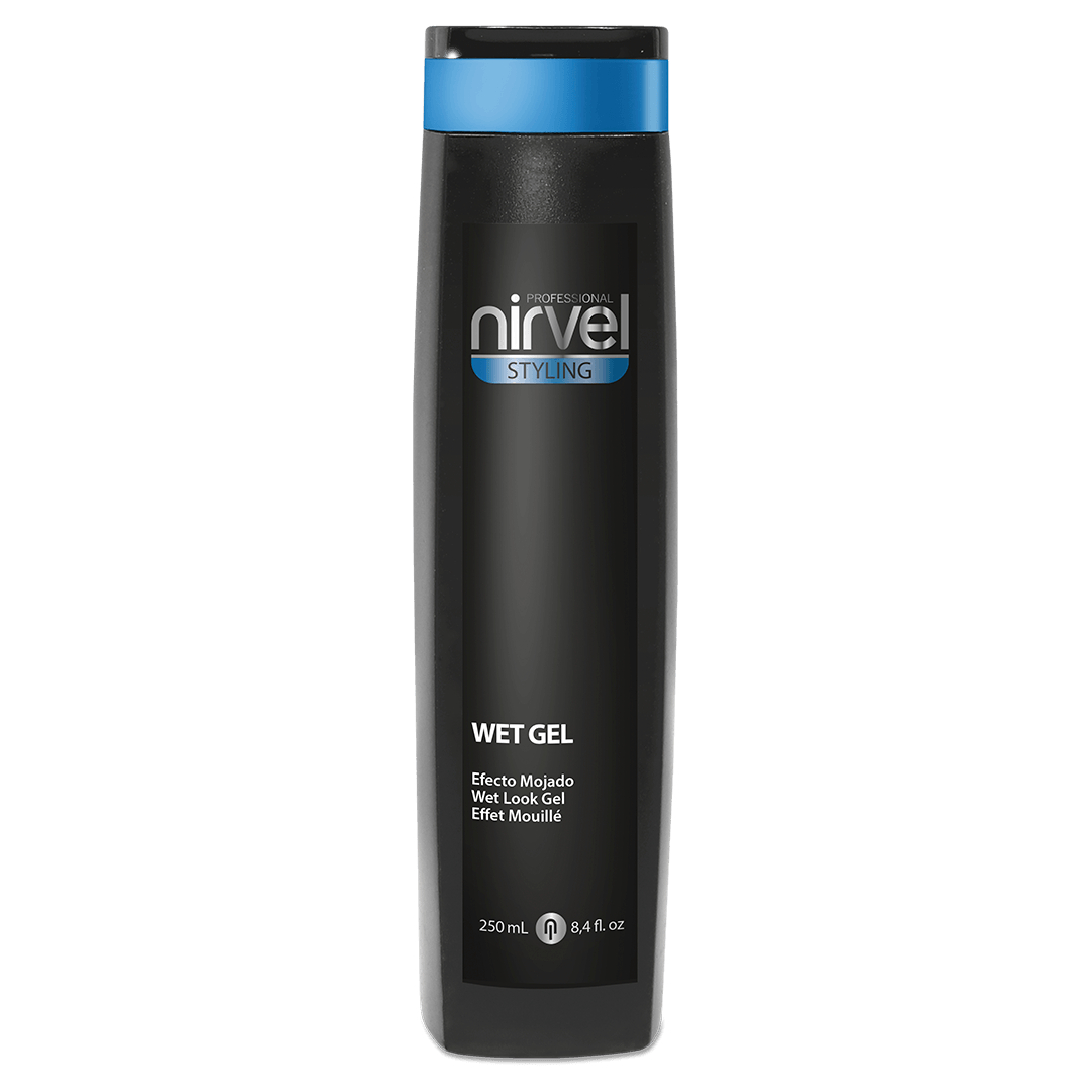 Wet Gel 250ml Nirvel